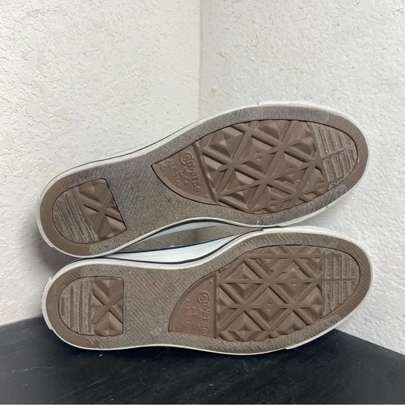 Converse ctas low purple - Picture 7 of 7